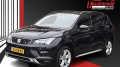 Gebruikt 2020 Seat Ateca Business SUV | € 23.940 (Eerlijke prijs)