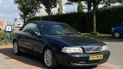 Occasion Volvo C70 193 PK (141 kW) 2001 Cabriolet