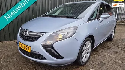 Occasion Opel Zafira Tourer 140 PK (102 kW) 2014 MPV