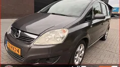Gebruikt 2009 Opel Zafira Sport MPV | € 2.250 (Goede deal)