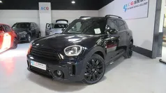 Gebruikt 2022 Mini Cooper Countryman Sport SUV | € 23.999 (Eerlijke prijs)