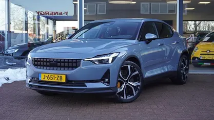 Grijs Occasion 2020 Polestar 2 Performance Hatchback | € 23.950 (Eerlijke prijs)