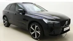 Zwart Gebruikt 2024 Volvo XC60 Plus SUV | € 56.800 (Goede deal)