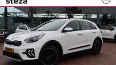 Gebruikt 2020 Kia Niro SUV | € 20.445 (Goede deal)