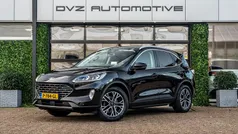 Gebruikt 2020 Ford Kuga Titanium X SUV | € 19.950 (Goede deal)