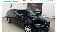 Gebruikt 2017 Skoda Octavia Business Line Stationwagen | € 13.495 (Eerlijke prijs)