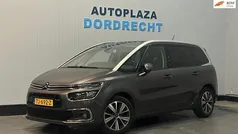 Grijs Gebruikt 2018 Citroën Grand C4 Picasso Business Class MPV | € 11.745 (Goede deal)