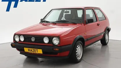 Occasion 1992 VW Golf III Hatchback | € 5.950