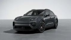 Grijs Nieuw 2025 Porsche Macan SUV | € 108.400 (Super prijs)