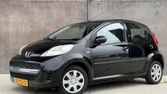 Gebruikt 2012 Peugeot 107 Sportium Hatchback | € 3.899 (Eerlijke prijs)
