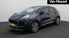 Gebruikt 2021 Ford Puma Titanium X SUV | € 15.445 (Goede deal)