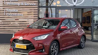 Occasion Toyota Yaris Edition 116 PK (85 kW) 2020 Hatchback