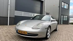 Grijs, metallic lak Gebruikt 1998 Porsche 911 Carrera Coupé | € 24.900 (Goede deal)