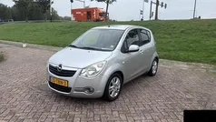 Gebruikt 2012 Opel Agila Edition Hatchback | € 3.250 (Eerlijke prijs)