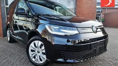 Nieuw 2024 VW Caddy Comfortline MPV | € 32.611 (Eerlijke prijs)