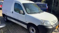Overige Gebruikt 2008 Citroën Berlingo First MPV | € 1.950 (Eerlijke prijs)