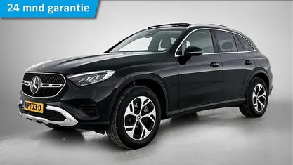 Gebruikt 2024 Mercedes GLC300e Advanced Plus SUV | € 59.750 (Eerlijke prijs)