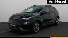 Panthom black mica Gebruikt 2023 Hyundai Kona SUV | € 22.400 (Eerlijke prijs)