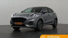 Gebruikt 2024 Ford Puma ST-Line SUV | € 26.435 (Eerlijke prijs)