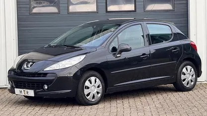 Occasion Peugeot 207 120 PK (88 kW) 2007 Hatchback