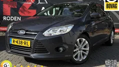 Gebruikt 2013 Ford Focus Trend Hatchback | € 5.945 (Eerlijke prijs)