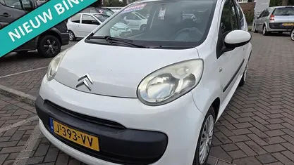 Occasion Citroën C1 68 PK (50 kW) 2008 Hatchback