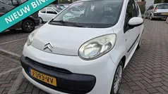 Gebruikt 2008 Citroën C1 Hatchback | € 1.845 (Eerlijke prijs)