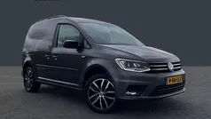 Gebruikt 2019 VW Caddy MPV | € 19.600 (Super prijs)