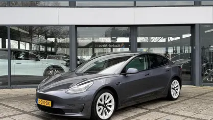Occasion 2020 Tesla Model 3 Long Range AWD Sedan | € 22.850 (Eerlijke prijs)