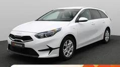 Gebruikt 2023 Kia Ceed Comfort Stationwagen | € 19.900 (Eerlijke prijs)
