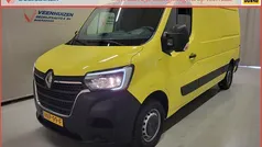 Gebruikt 2021 Renault Master Van | € 13.750 (Eerlijke prijs)