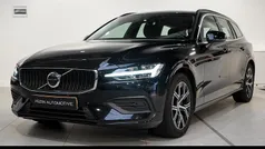 Gebruikt 2022 Volvo V60 Core Stationwagen | € 29.995 (Eerlijke prijs)