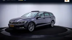 Gebruikt 2018 VW Passat Executive Stationwagen | € 14.750 (Eerlijke prijs)
