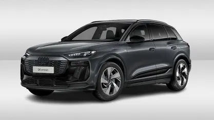Occasion 2025 Audi Q6 e-tron Performance SUV | € 73.950 (Goede deal)
