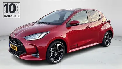 Occasion Toyota Yaris Hybrid Executive 131 PK (96 kW) 2025 Hatchback