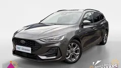 Gebruikt 2023 Ford Focus ST-Line Stationwagen | € 20.740 (Goede deal)