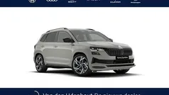 Gebruikt 2025 Skoda Karoq Business Line SUV | € 46.780 (Eerlijke prijs)