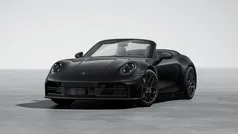 Gebruikt 2024 Porsche 911 Carrera Cabriolet Cabriolet | € 236.971