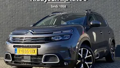 Grijs Gebruikt 2022 Citroën C5 Aircross Shine SUV | € 25.450 (Eerlijke prijs)