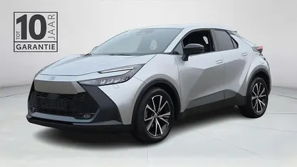 Occasion Toyota C-HR Edition 140 PK (102 kW) 2026 SUV