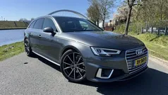 Gebruikt 2019 Audi A4 S-Line Stationwagen | € 23.450 (Super prijs)
