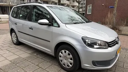Occasion 2012 VW Touran Trendline MPV | € 4.100 (Super prijs)