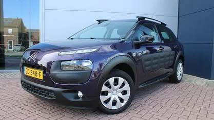 Gebruikt 2015 Citroën C4 Business Class SUV | € 8.450 (Eerlijke prijs)