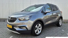 Gebruikt 2017 Opel Mokka X Innovation SUV | € 14.945 (Eerlijke prijs)