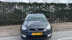 Grijs Gebruikt 2007 Ford Galaxy Ghia MPV | € 2.250 (Goede deal)