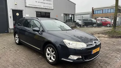 Occasion 2010 Citroën C5 Stationwagen | € 799 (Goede deal)