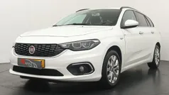Wit Gebruikt 2019 Fiat Tipo Business Stationwagen | € 9.945 (Eerlijke prijs)