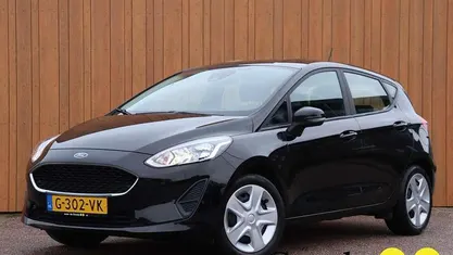 Occasion Ford Fiesta Trend 86 PK (63 kW) 2019 Hatchback