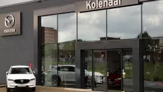 Gebruikt 2023 Mazda CX-60 Homura-Line SUV | € 41.395 (Eerlijke prijs)