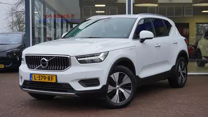 Occasion Volvo XC40 Inscription 129 PK (94 kW) 2021 SUV